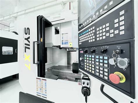 Top 5 CNC Machine Companies in Georgia 